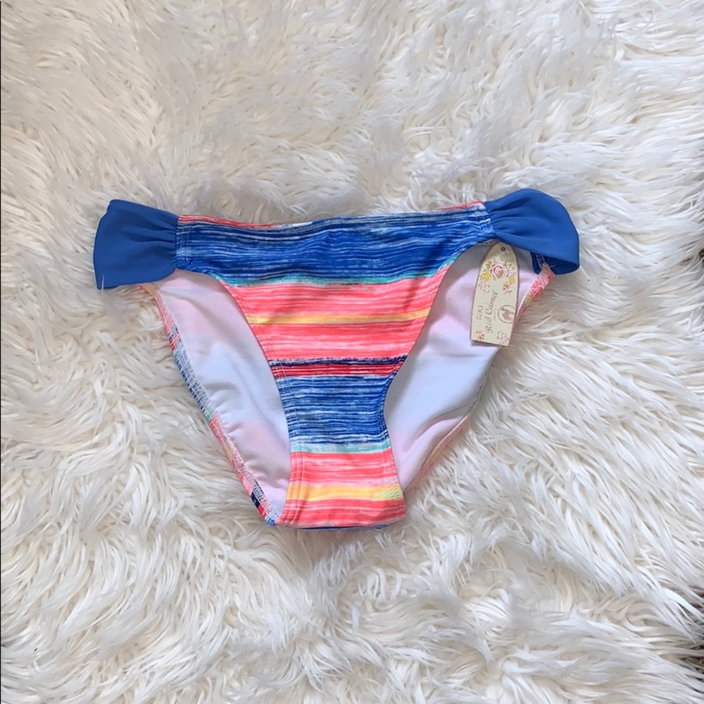 5 for $25🎈 Red camel swim bottoms